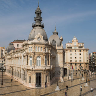 Palacio Consistorial